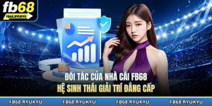 Đối tác của nhà cái FB68